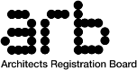 ARB logo