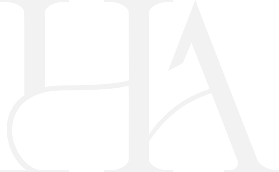 Hampstead architect logo
