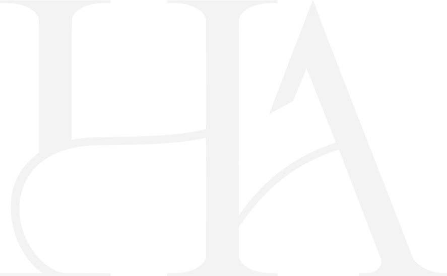 Hampstead architect logo