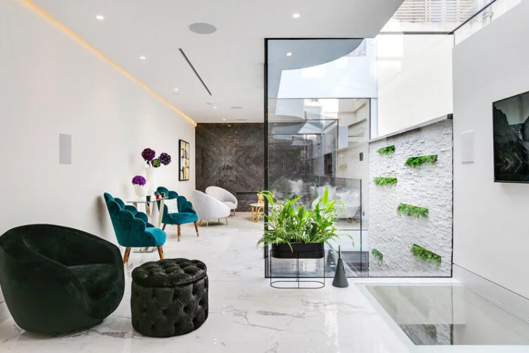 interior design